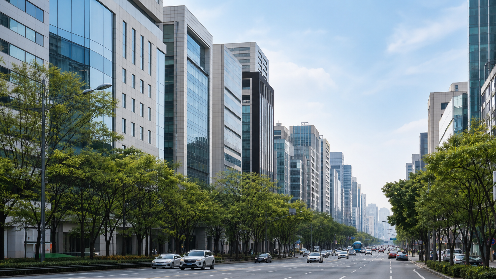 강남·서초·송파 치과 분포