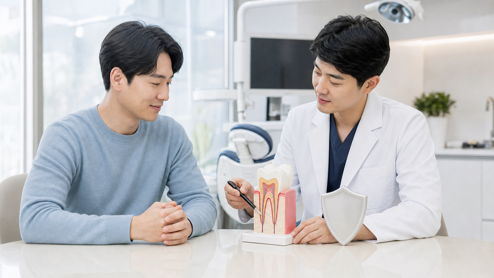 치과보험, 가입 전에 확인해...